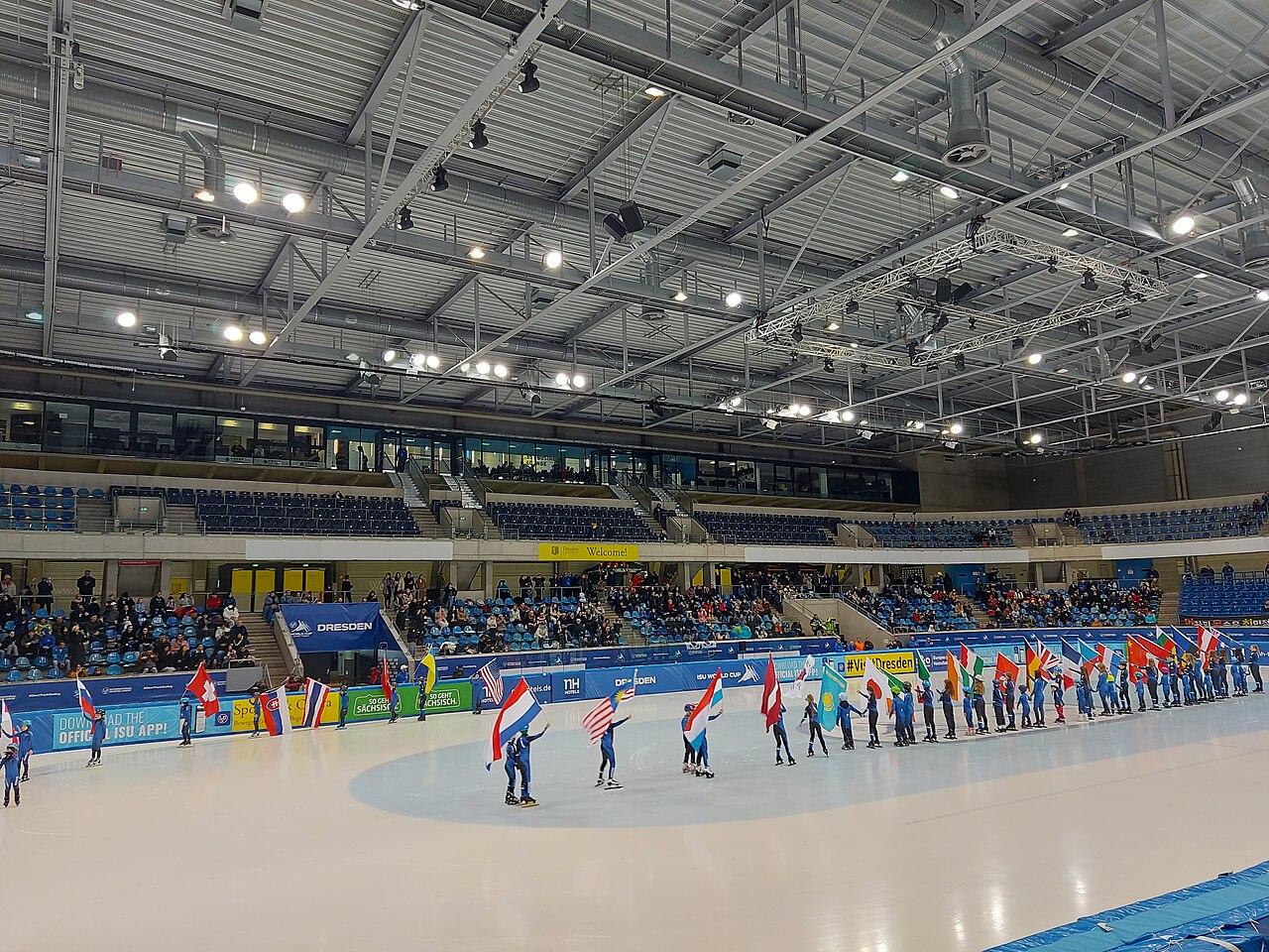 短道速滑焦点之战复盘：转折点在哪里（心理状态视角）